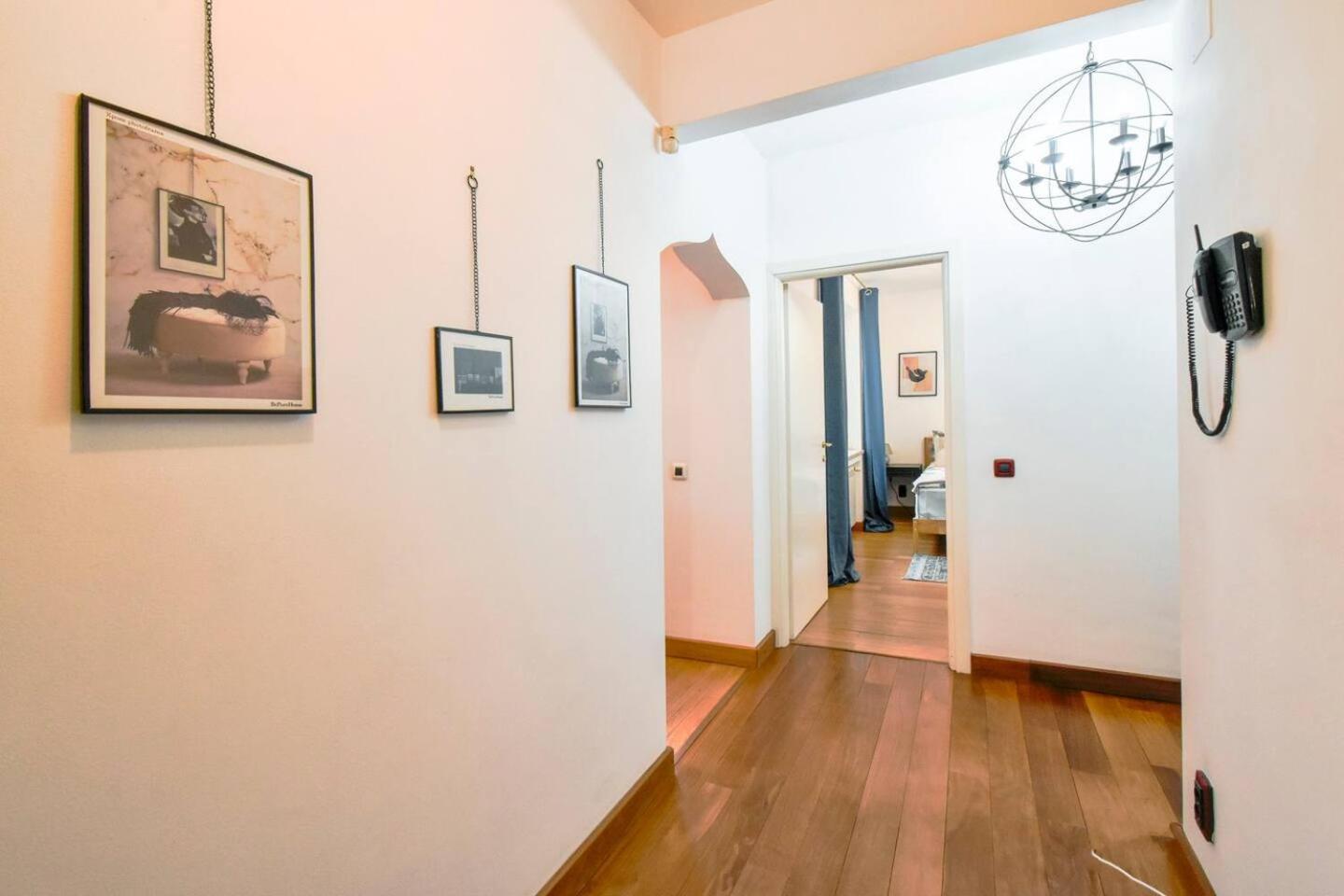 Fully Equipped Vitoshka Area Spacious Metro Sofia Bagian luar foto